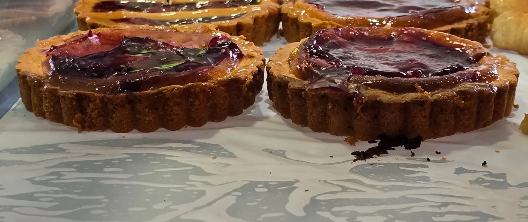 Pastafrola