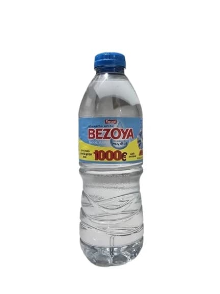 Bezoya