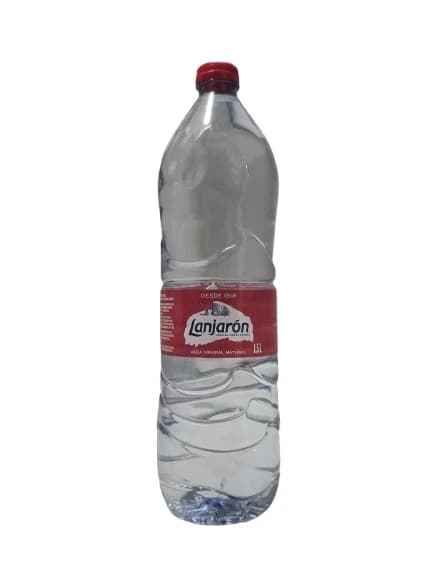 Lanjarón