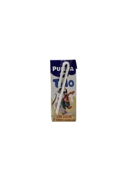 Batido de vainilla Puleva