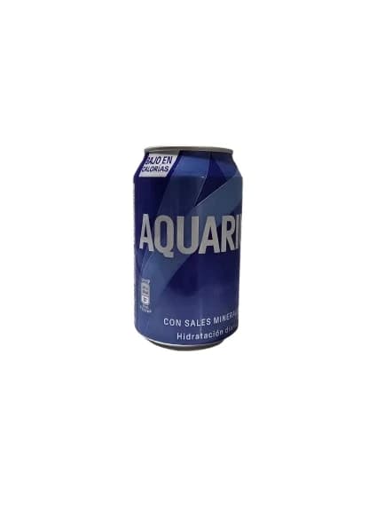 Aquarius Limon