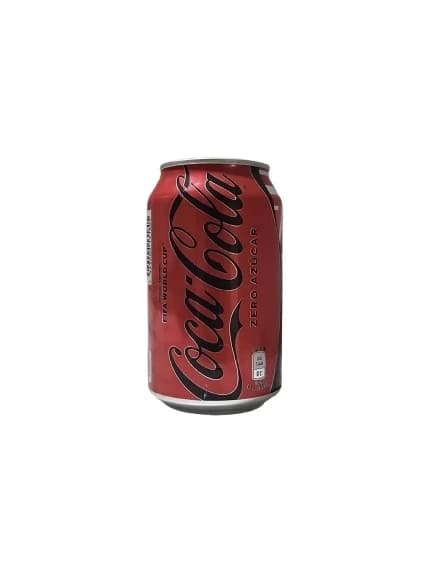 Coca-Cola Zero