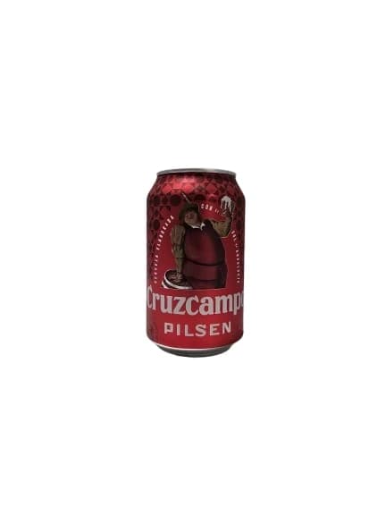 Cruzcampo