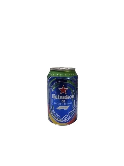 Heineken 0,0