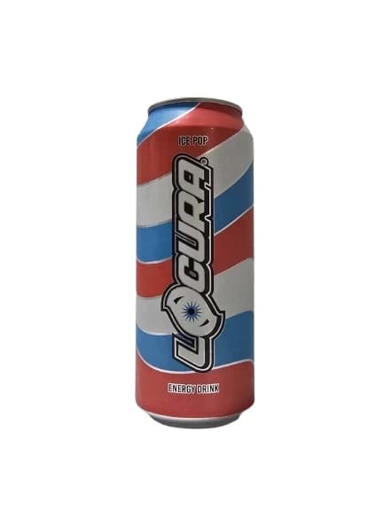 Locura Ice Pop