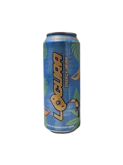 Locura Mango