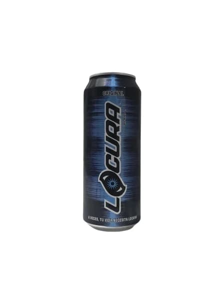 Locura Original