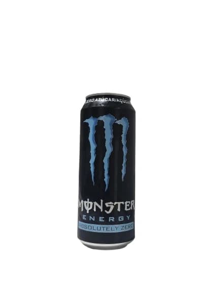 Monster Azul