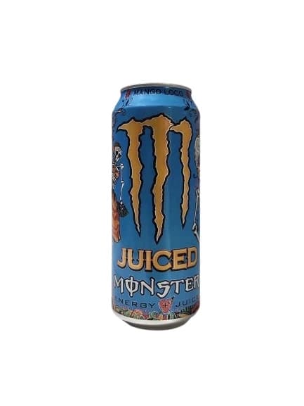 Monster Mango Loco