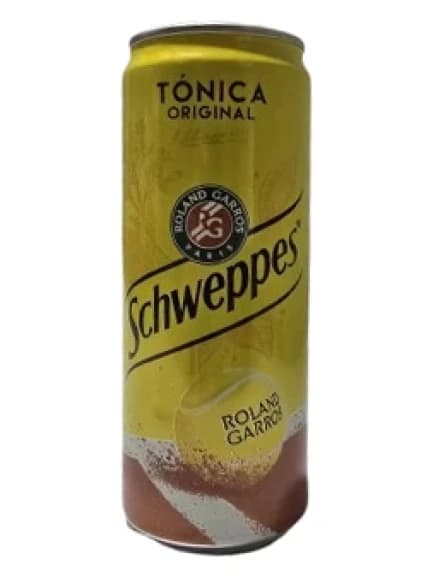 Schweppes Original