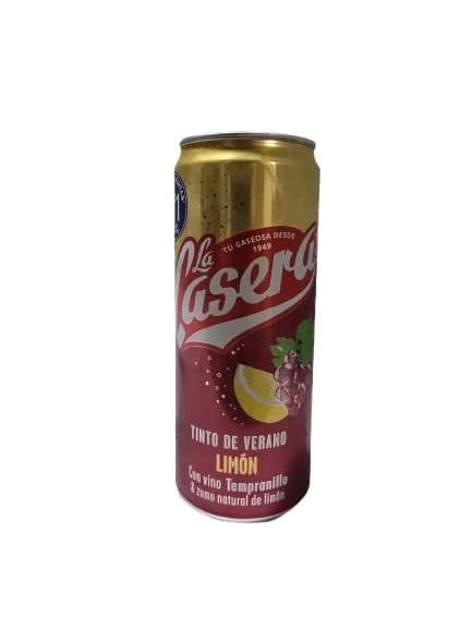 Tinto de Verano