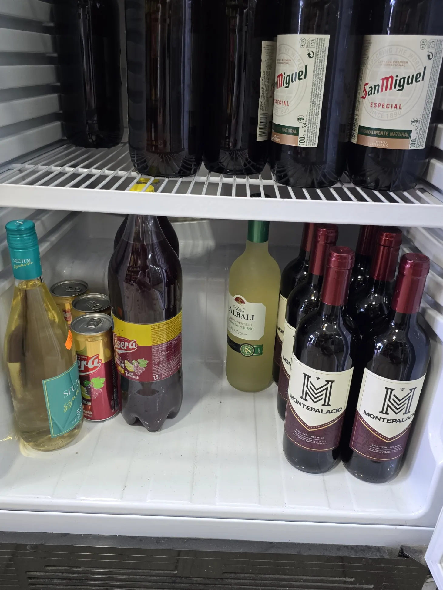 Vinos